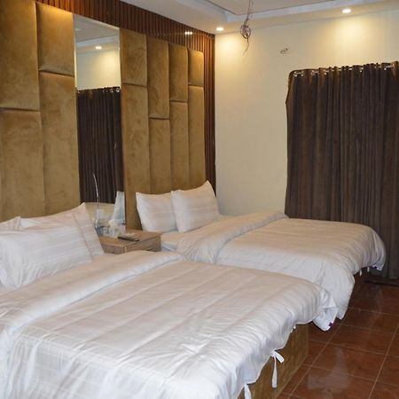 Rose Valet Guest House Islamabad Zewnętrze zdjęcie