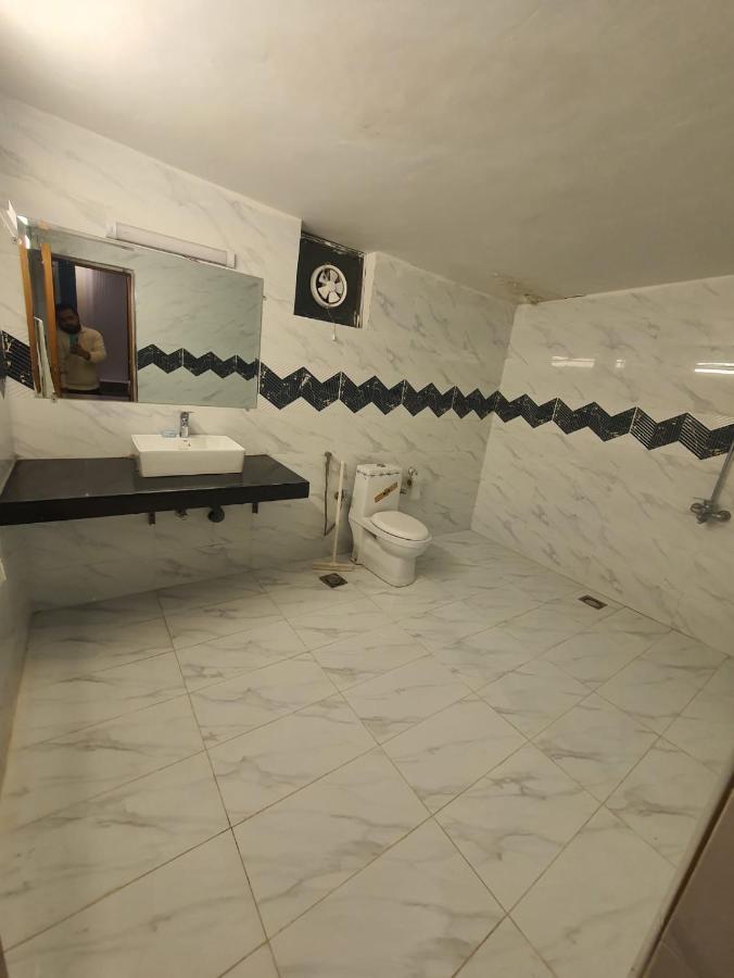 Rose Valet Guest House Islamabad Zewnętrze zdjęcie