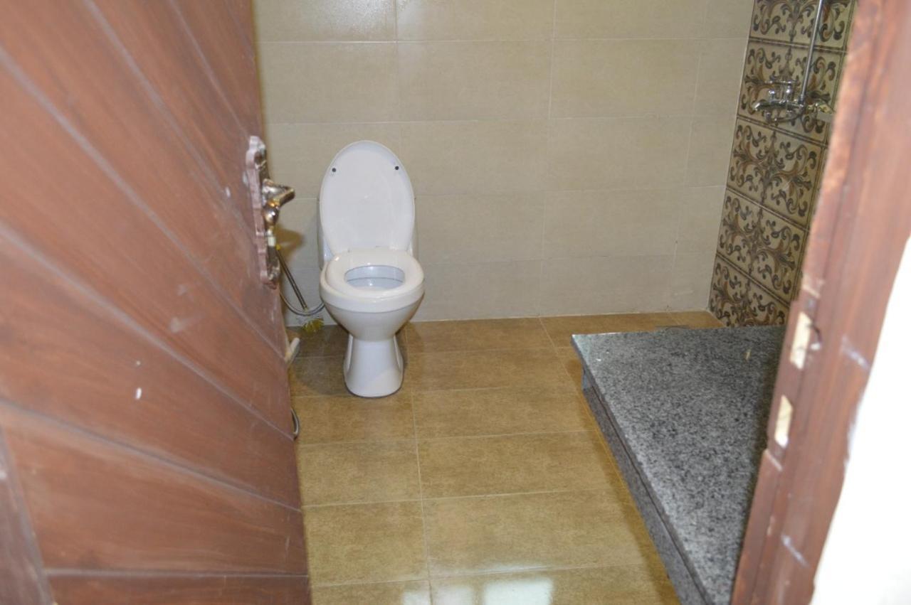 Rose Valet Guest House Islamabad Zewnętrze zdjęcie