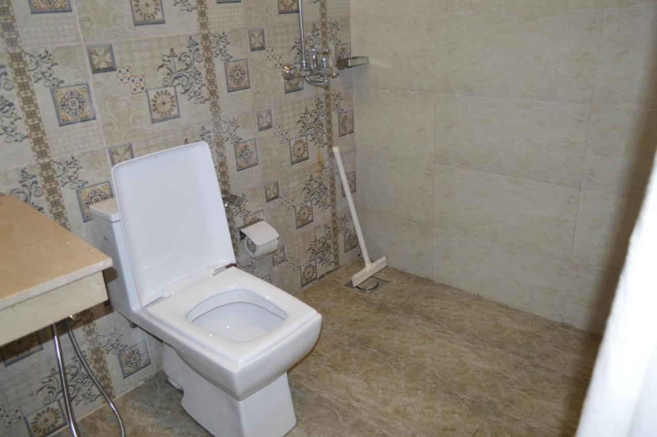Rose Valet Guest House Islamabad Zewnętrze zdjęcie